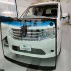 岡山市の車 フロントガラス交換・修理【nexus株式会社】