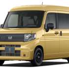 N-VANのフロントガラス交換費用･飛び石修理費用･低価格ガラス紹介