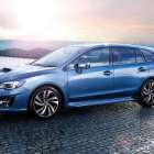 レヴォーグのフロントガラス交換費用･飛び石修理費用･低価格ガラス