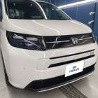 倉敷市のお客様にコーティング(3D Hybrid)　フリード【nexus株式会社】