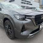 岡山市のお客様にヘッドライトプロテクションフィルム CX-80【nexus株式会社】