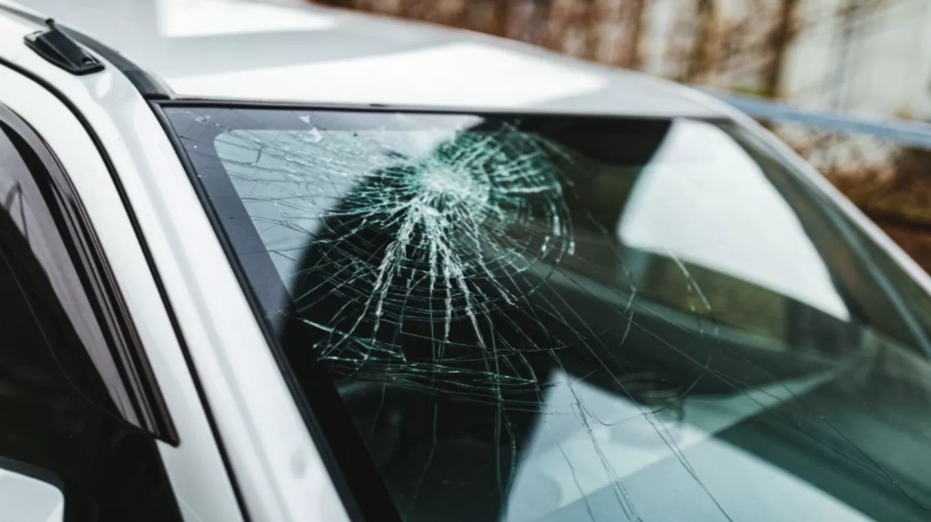 車体の傷やガラスのトラブルに優れた対応力